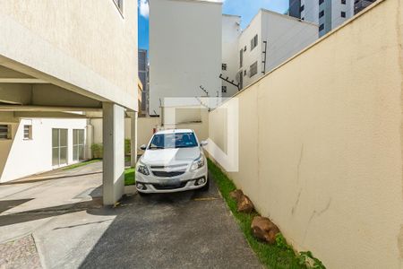 Apartamento à venda com 238m², 5 quartos e 3 vagas Apartamento à venda com 238m², 5 quartos e 3 vagasGaragem