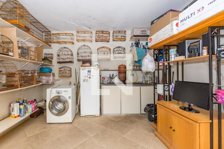 Apartamento à venda com 238m², 5 quartos e 3 vagas Apartamento à venda com 238m², 5 quartos e 3 vagasVaranda