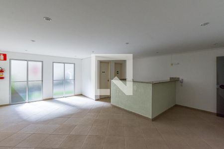 Apartamento à venda com 238m², 5 quartos e 3 vagas Apartamento à venda com 238m², 5 quartos e 3 vagasSalão de Festas
