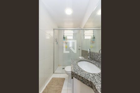 Apartamento à venda com 238m², 5 quartos e 3 vagas Apartamento à venda com 238m², 5 quartos e 3 vagasBanheiro Social