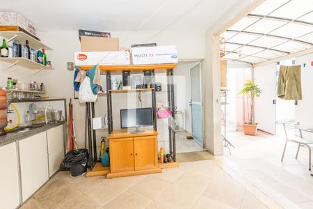 Apartamento à venda com 238m², 5 quartos e 3 vagas Apartamento à venda com 238m², 5 quartos e 3 vagasVaranda