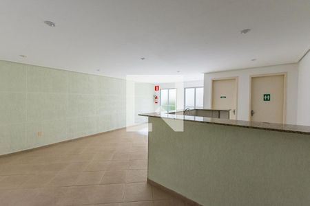 Apartamento à venda com 238m², 5 quartos e 3 vagas Apartamento à venda com 238m², 5 quartos e 3 vagasSalão de Festas