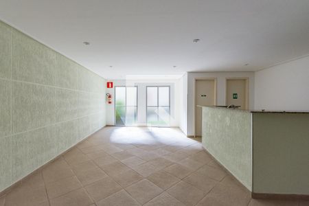 Apartamento à venda com 238m², 5 quartos e 3 vagas Apartamento à venda com 238m², 5 quartos e 3 vagasSalão de Festas