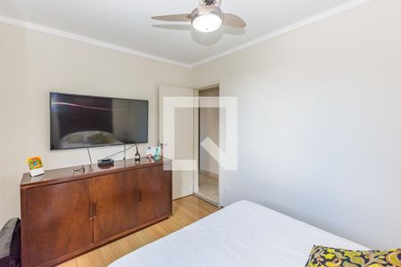 Apartamento à venda com 238m², 5 quartos e 3 vagas Apartamento à venda com 238m², 5 quartos e 3 vagasQuarto 3