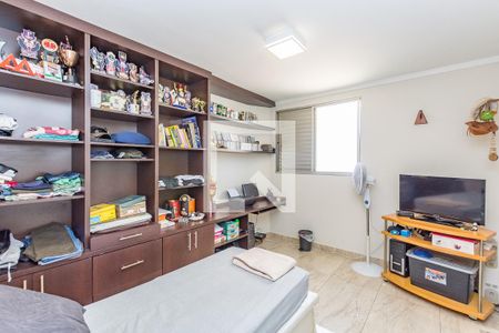 Apartamento à venda com 238m², 5 quartos e 3 vagas Apartamento à venda com 238m², 5 quartos e 3 vagasSuíte 2