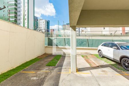 Apartamento à venda com 238m², 5 quartos e 3 vagas Apartamento à venda com 238m², 5 quartos e 3 vagasGaragem