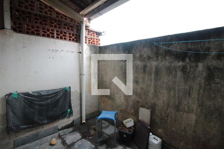 Casa à venda com 65m², 2 quartos e 1 vagaÁrea de Serviço