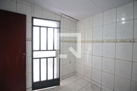 Casa à venda com 65m², 2 quartos e 1 vagaCozinha