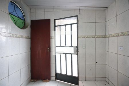 Casa à venda com 65m², 2 quartos e 1 vagaCozinha