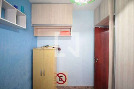 Casa à venda com 65m², 2 quartos e 1 vagaQuarto 2
