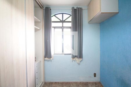 Casa à venda com 65m², 2 quartos e 1 vagaQuarto 2