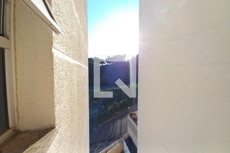 Apartamento à venda com 61m², 3 quartos e 1 vaga Apartamento à venda com 61m², 3 quartos e 1 vagaVista da Área de Serviço