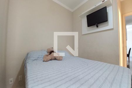 Apartamento à venda com 61m², 3 quartos e 1 vaga Apartamento à venda com 61m², 3 quartos e 1 vagaQuarto 3 - Suíte