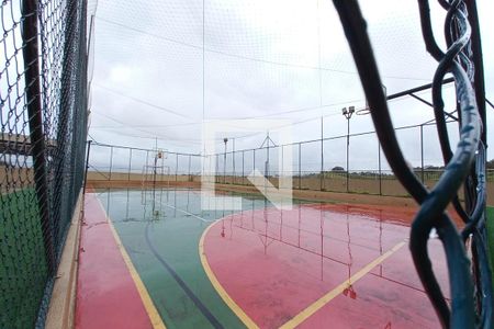 Apartamento à venda com 61m², 3 quartos e 1 vaga Apartamento à venda com 61m², 3 quartos e 1 vagaQuadra Esportiva