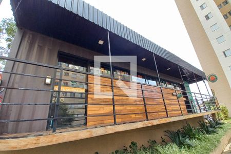 Apartamento à venda com 61m², 3 quartos e 1 vaga Apartamento à venda com 61m², 3 quartos e 1 vagaÁrea comum - Mercado