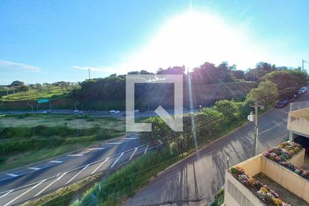 Apartamento à venda com 61m², 3 quartos e 1 vaga Apartamento à venda com 61m², 3 quartos e 1 vagaVista da Suíte