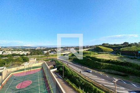 Apartamento à venda com 61m², 3 quartos e 1 vaga Apartamento à venda com 61m², 3 quartos e 1 vagaVista do Quarto 2