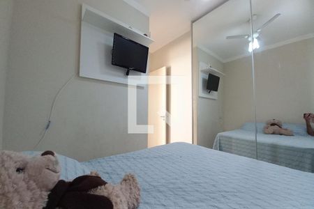 Apartamento à venda com 61m², 3 quartos e 1 vaga Apartamento à venda com 61m², 3 quartos e 1 vagaQuarto 3 - Suíte