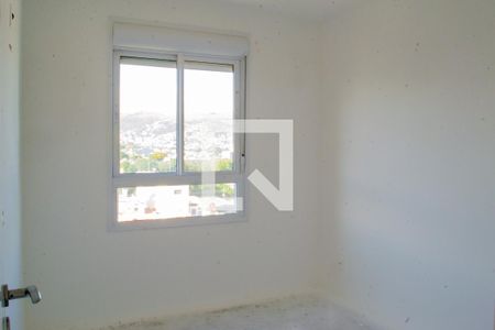 Quarto de apartamento à venda com 1 quarto, 40m² em Partenon, Porto Alegre