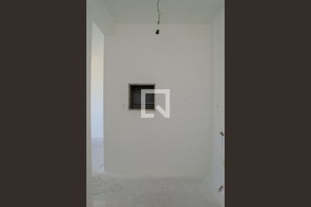 Apartamento à venda com 40m², 1 quarto e 1 vagaCozinha
