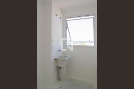 Apartamento à venda com 40m², 1 quarto e 1 vagaÁrea de serviço