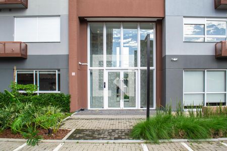 Apartamento à venda com 40m², 1 quarto e 1 vagaÁrea comum 