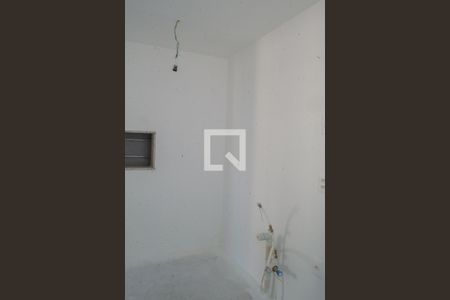 Apartamento à venda com 40m², 1 quarto e 1 vagaCozinha