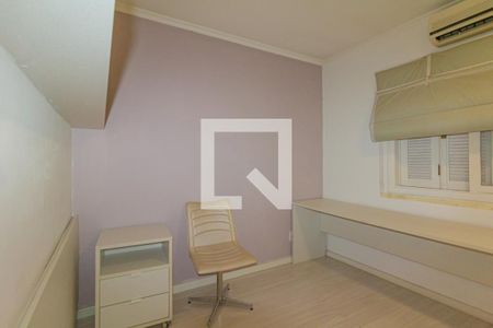 Quarto 1 de casa de condomínio para alugar com 3 quartos, 109m² em Nossa Senhora das Graças, Canoas