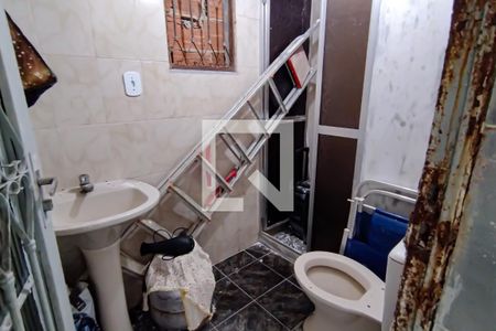 Casa à venda com 179m², 3 quartos e 3 vagasbanheiro externo