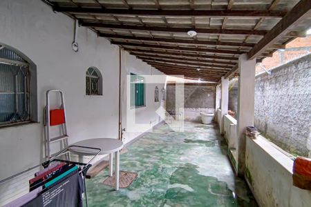 Casa à venda com 179m², 3 quartos e 3 vagasarea de serviço - area