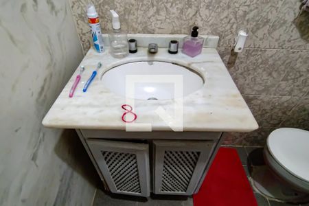 Casa à venda com 179m², 3 quartos e 3 vagasbanheiro social