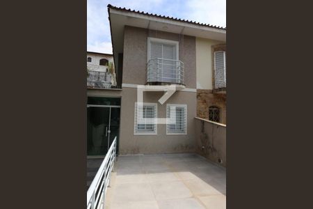 Casa à venda com 150m², 3 quartos e 2 vagasÁrea externa