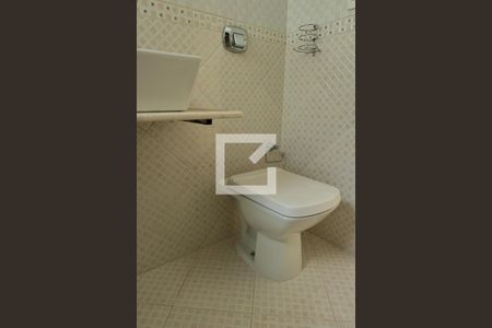 Casa à venda com 150m², 3 quartos e 2 vagasBanheiro do quarto 1