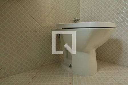 Casa à venda com 150m², 3 quartos e 2 vagasBanheiro do quarto 1