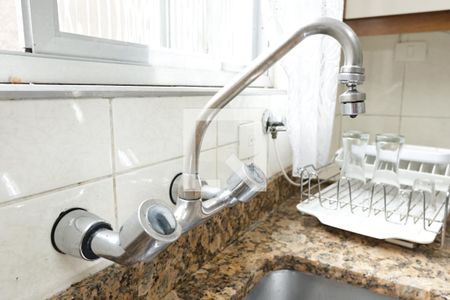 Casa à venda com 150m², 3 quartos e 2 vagascozinha