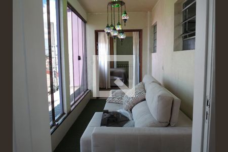 Casa à venda com 240m², 4 quartos e 1 vagaSala 3