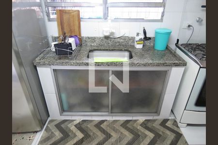 Casa à venda com 240m², 4 quartos e 1 vagaCozinha - Pia