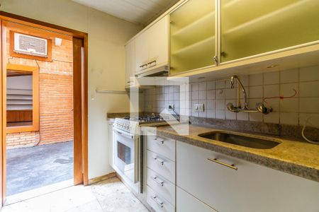 Casa à venda com 130m², 3 quartos e 2 vagasCozinha