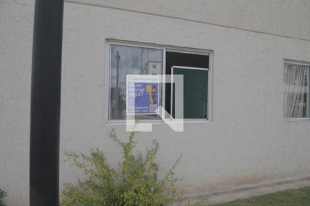 Apartamento para alugar com 44m², 1 quarto e 1 vagaPlaca