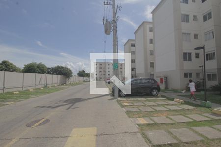 Apartamento para alugar com 44m², 1 quarto e 1 vagaÁrea comum