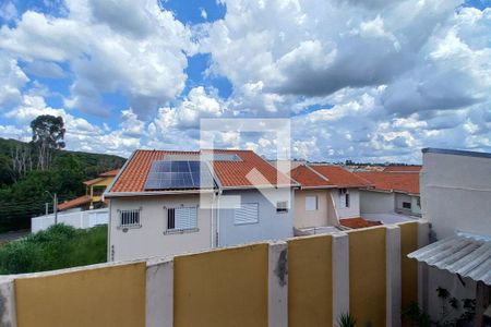 Casa à venda com 220m², 4 quartos e 3 vagasVista da Varanda 