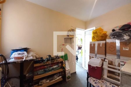 Casa à venda com 220m², 4 quartos e 3 vagasQuarto de Serviço