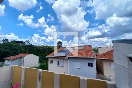 Casa à venda com 220m², 4 quartos e 3 vagasVista da Varanda 