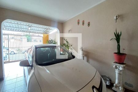 Casa à venda com 220m², 4 quartos e 3 vagasGaragem 