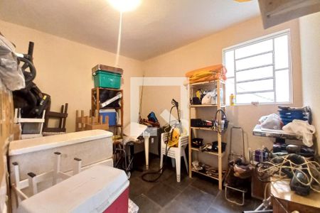 Casa à venda com 220m², 4 quartos e 3 vagasQuarto de Serviço