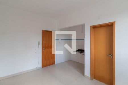 Quarto  de kitnet/studio à venda com 1 quarto, 21m² em Tatuapé, São Paulo