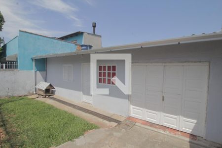 Casa à venda com 114m², 3 quartos e 1 vagaÁrea externa