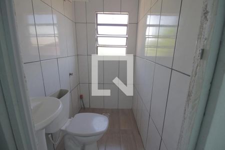 Casa à venda com 114m², 3 quartos e 1 vagaBanheiro de serviço