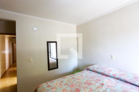 suíte de casa à venda com 3 quartos, 135m² em Parque Monte Alegre, Taboão da Serra