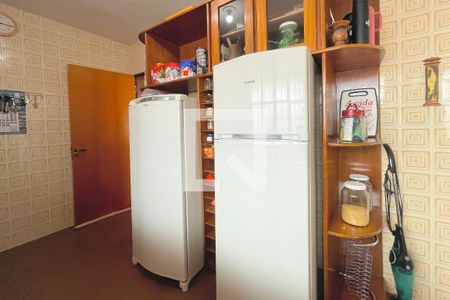 Casa à venda com 231m², 3 quartos e 4 vagasCozinha